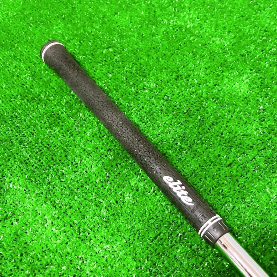【極美品】SRIXON Z745 ゴルフアイアン 4番 右 S 限定ブラック