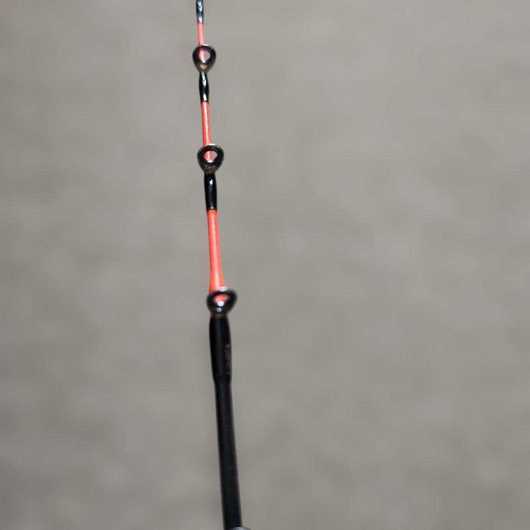 DAIWA メタリア マルイカ MH-150