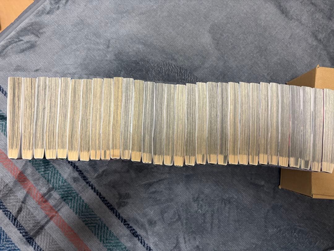 ゴールデンカムイ 1-30巻セット
