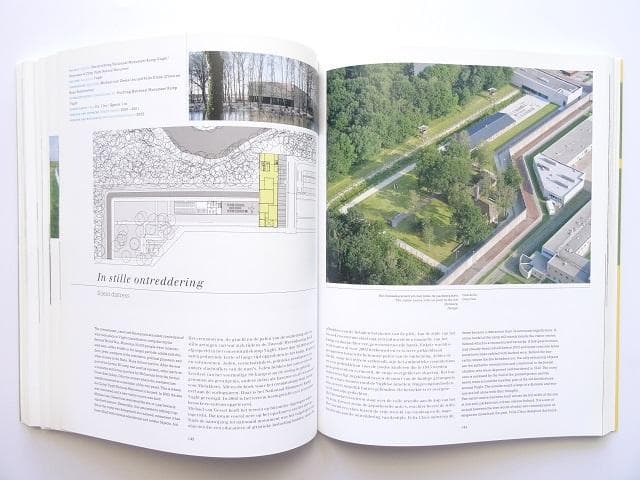 洋書◆オランダの街づくり写真集 本 建築 建物 設計 風景