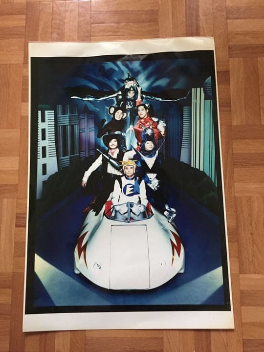 ダウンタウン　ごっつええ感じ　プロモーション写真