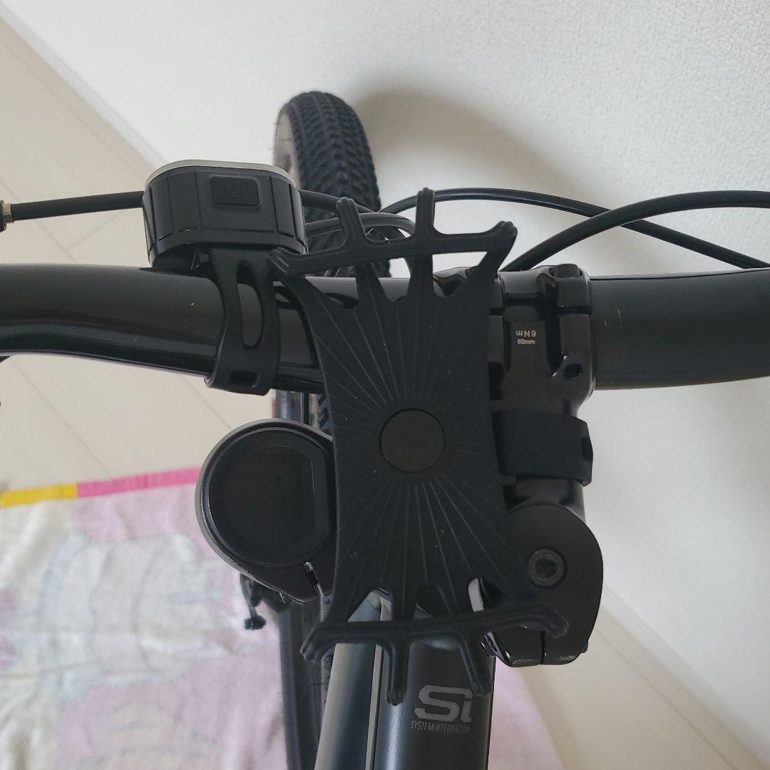 自転車本体 CANNONDALE Bad Boy4 Ssize