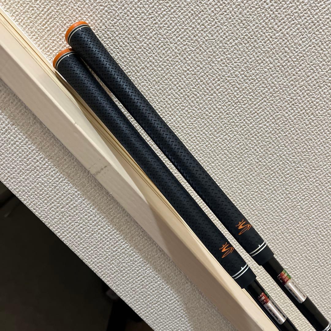 Cobra Trusty Rusty Tri-Bounce PWR IIウェッジ