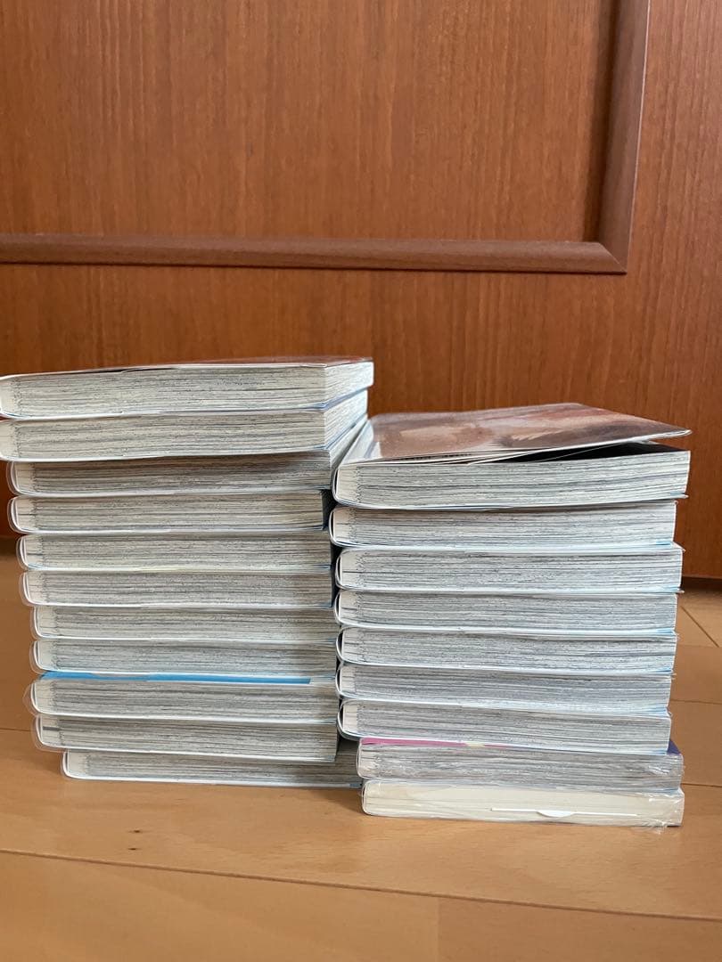 アオのハコ 1〜19 ＋ 小説