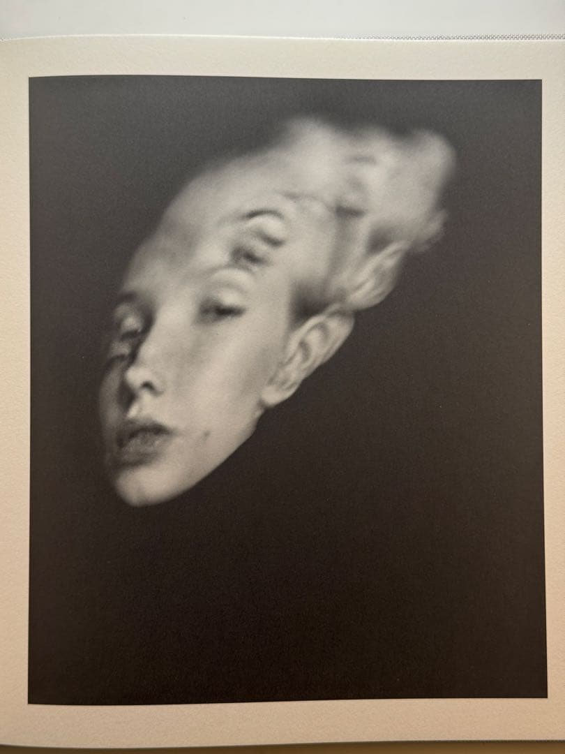 アート・デザイン・音楽 Jack Davison Photographs