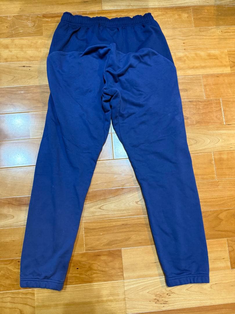 ATHLETA アスレタ ジャージ上下セット上L下Oサイズ　スウェット