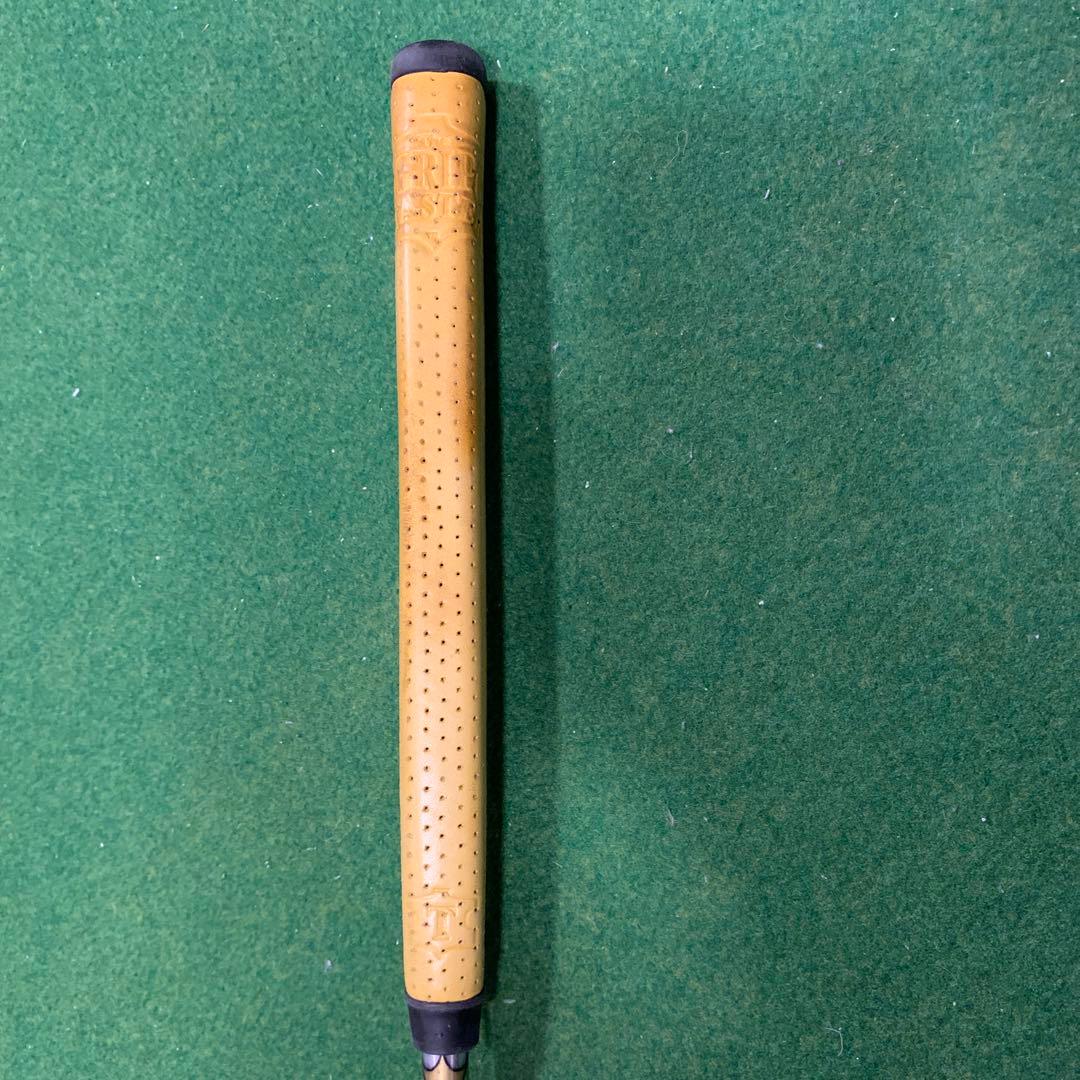 Scotty Cameron Pro Platinum パター