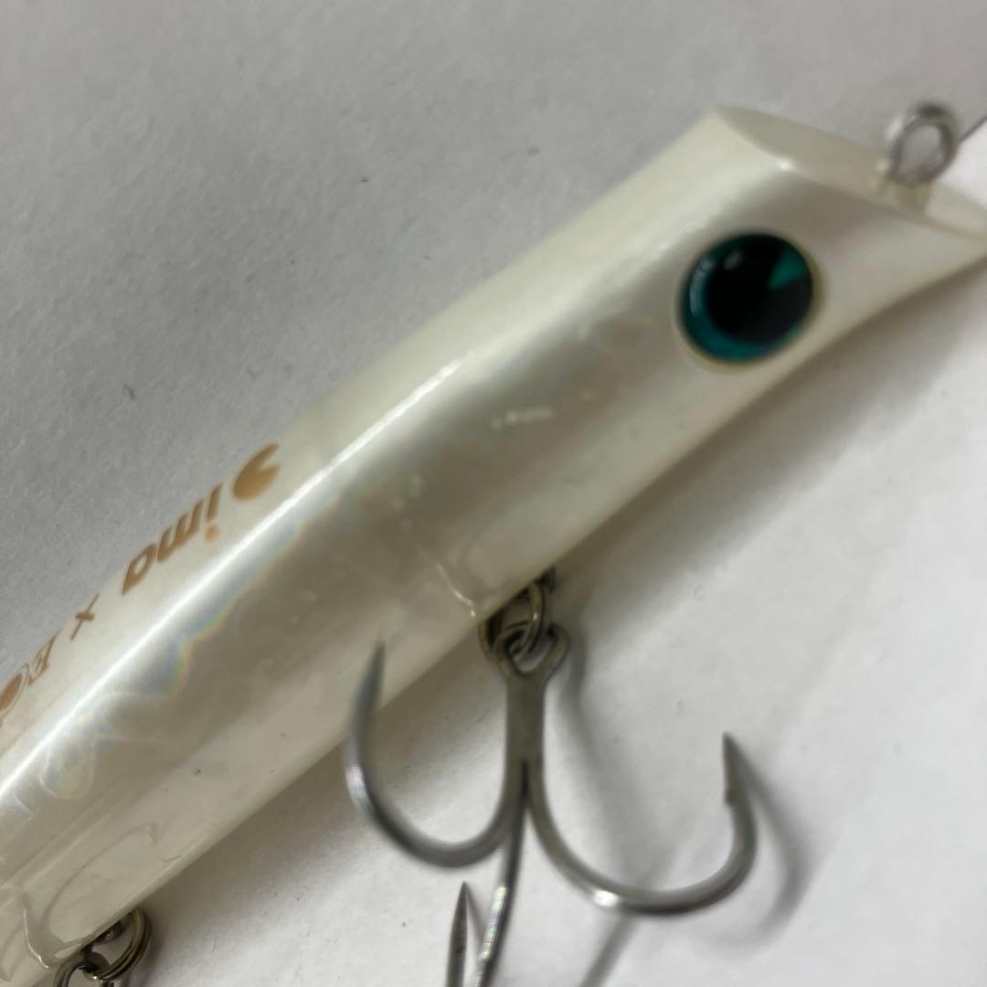 アイマ✖️エクリプス　コモモSF125 SSP 3個セット
