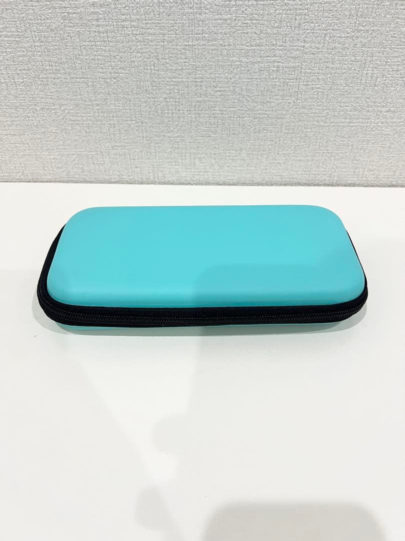Nintendo Switch Lite 本体 充電ケーブル、ケース付