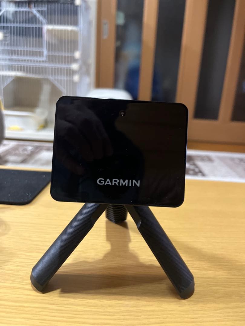 GARMIN approach R10 ケース付き