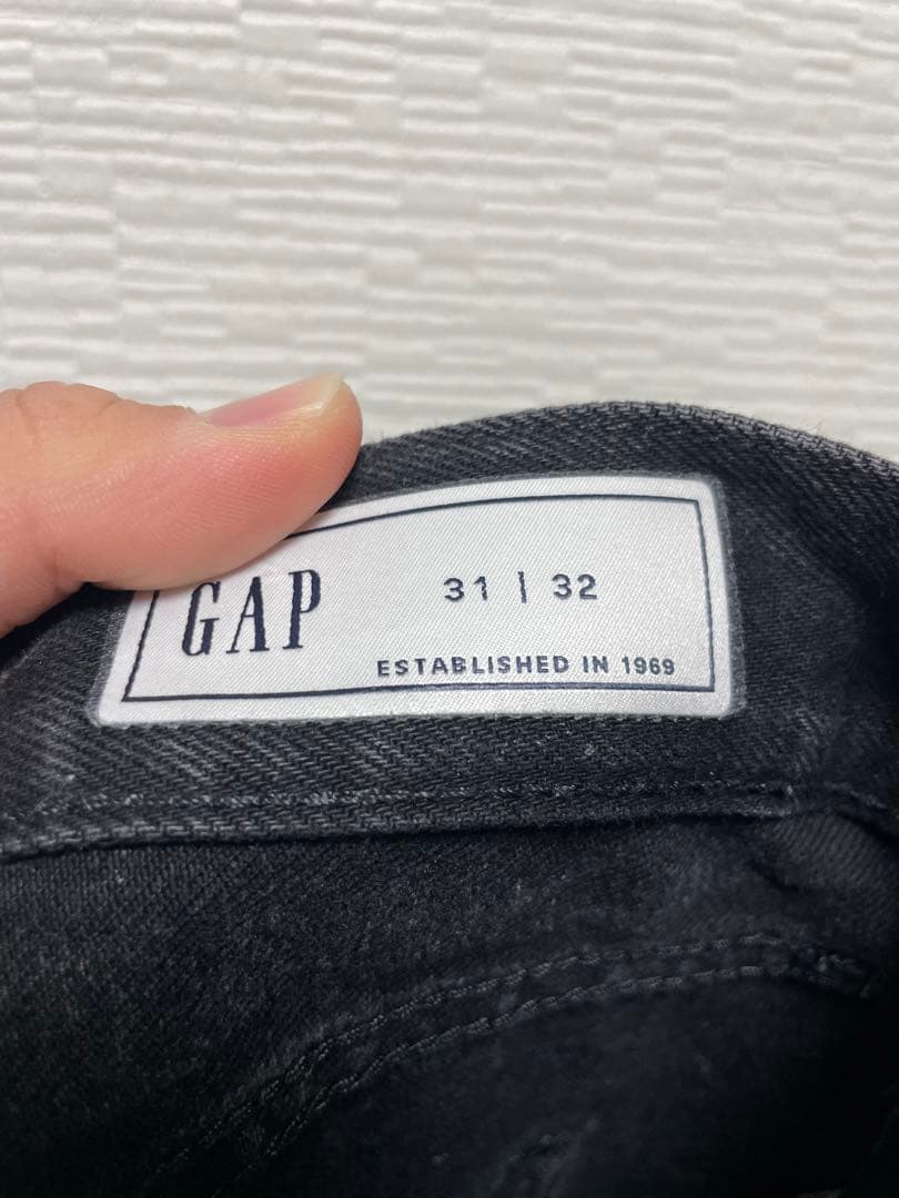 GAP スーパーバギー31 | 32 & 31 | 30今日のみ価格