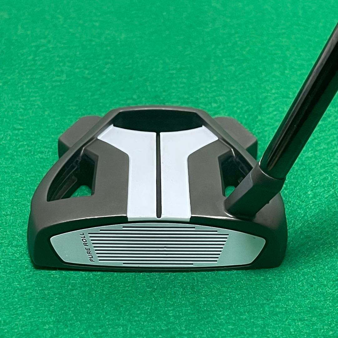 【名器】Spider TOUR X X3 TaylorMade スパイダー
