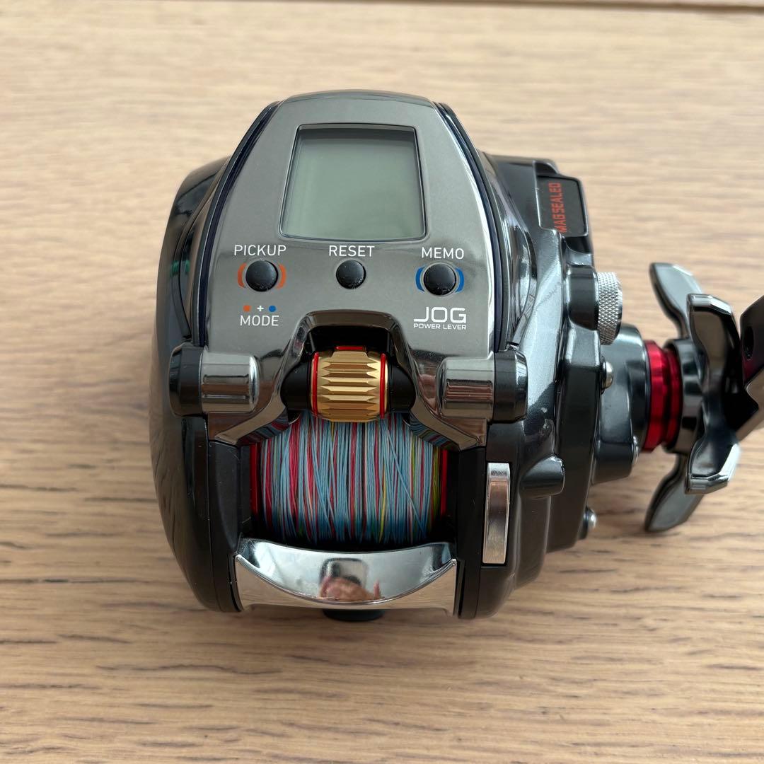 ダイワ　シーボーグ　300J