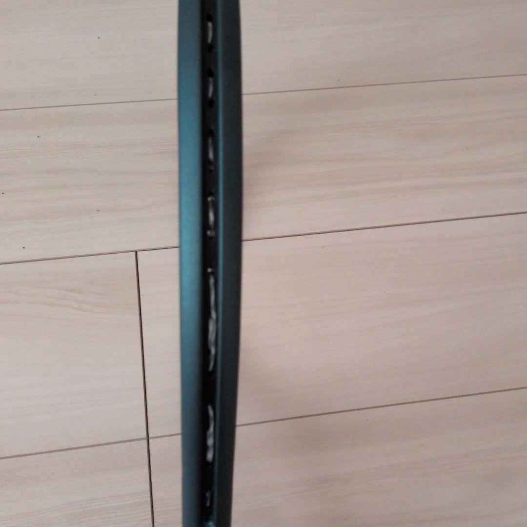Wilson ULTRA TEAM V4.0 テニスラケット G2