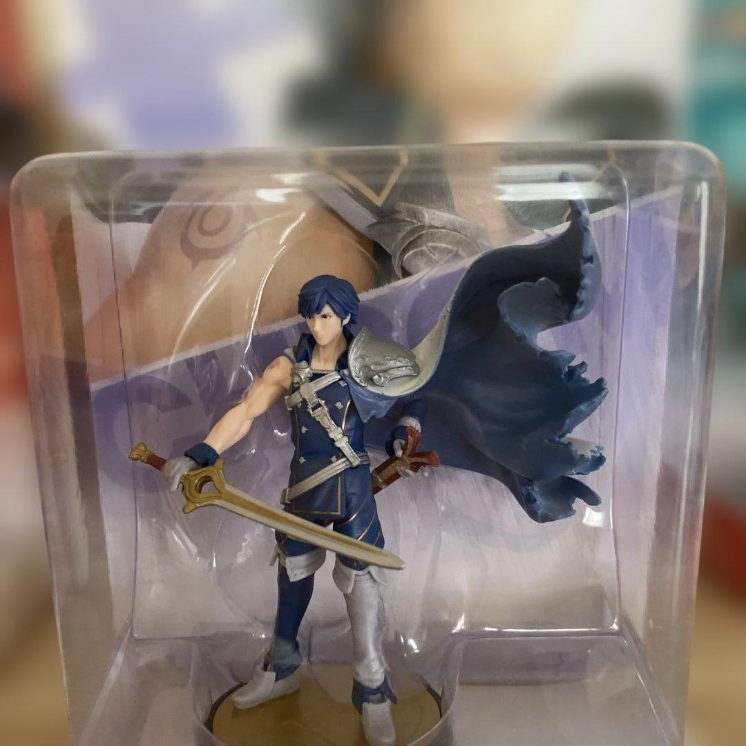 AMIIBO (大乱闘スマッシュブラザーズシリーズ)