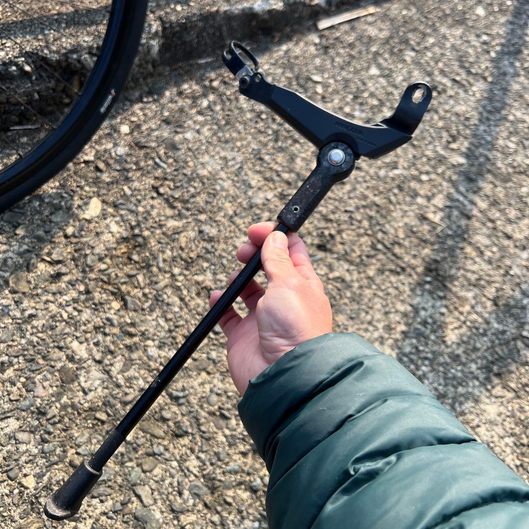 NINER RLT9　ディスクブレーキ　アルテグラ　グラベルロード　シクロクロス