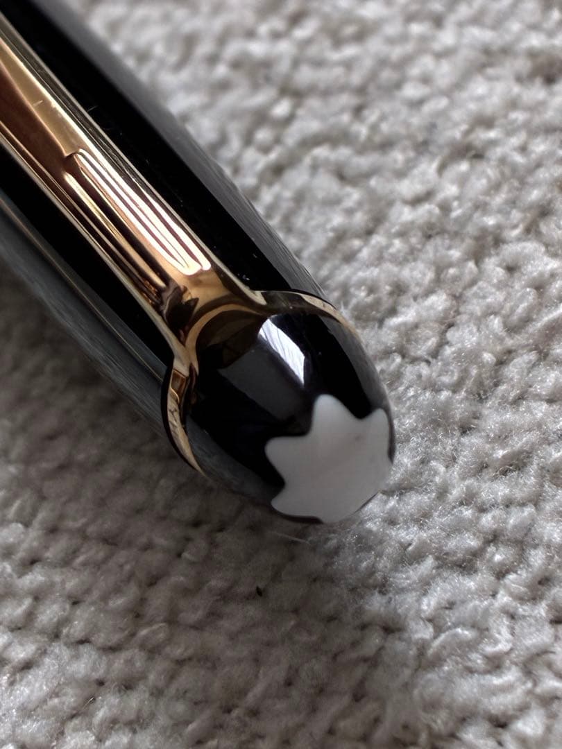◾️美品◾️モンブラン◾️ マイスターシュテュック クラシック164 ボールペン◾️