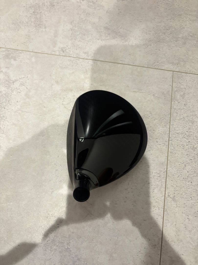 【値下げ有】qi10 フェアウェイウッド 5w