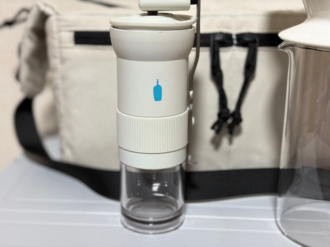 ⚫︎ BLUE BOTTLE COFFEE コーヒードリッパーセット ⚫︎