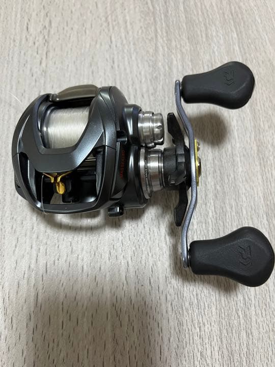 スティーズ　A TW 1016HL