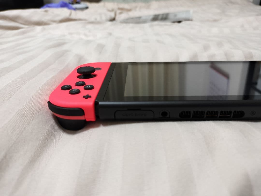 Nintendo Switch 本体セット＋純正プロコン＋周辺機器まとめ売り