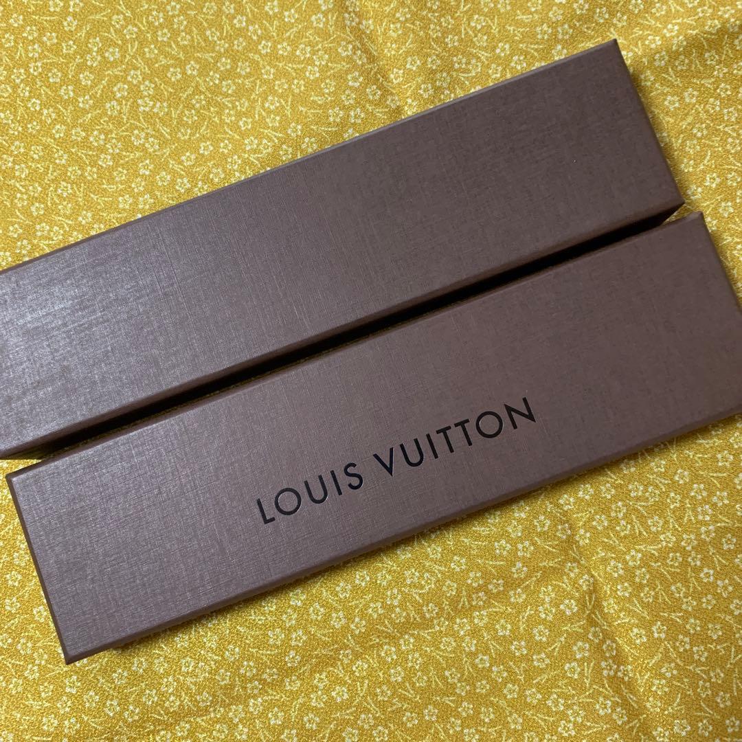 L O U I S ・V U I T T O N 記念品・箸置きセット