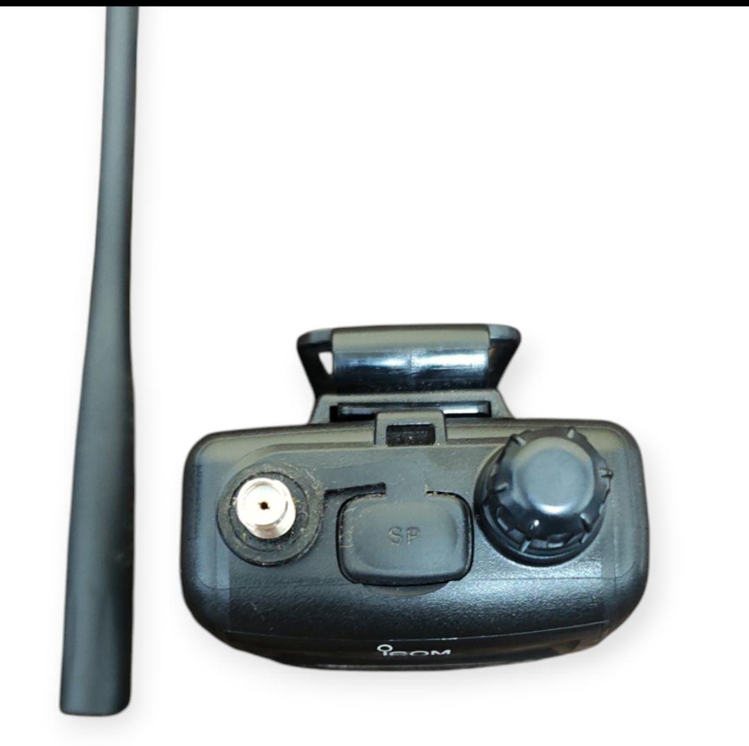ICOM IC-R6 エアバンドレシーバー 広域バンドレシーバー