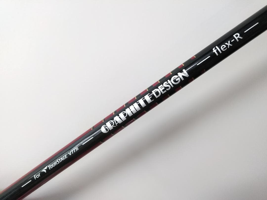 初心者おすすめ ツアーステージ V773 メンズゴルフクラブ 12本セット ♪