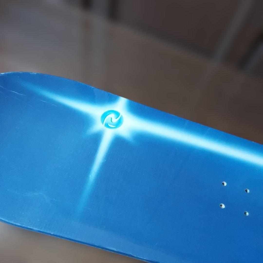 ROSSIGNOL スノーボード 154cm 青