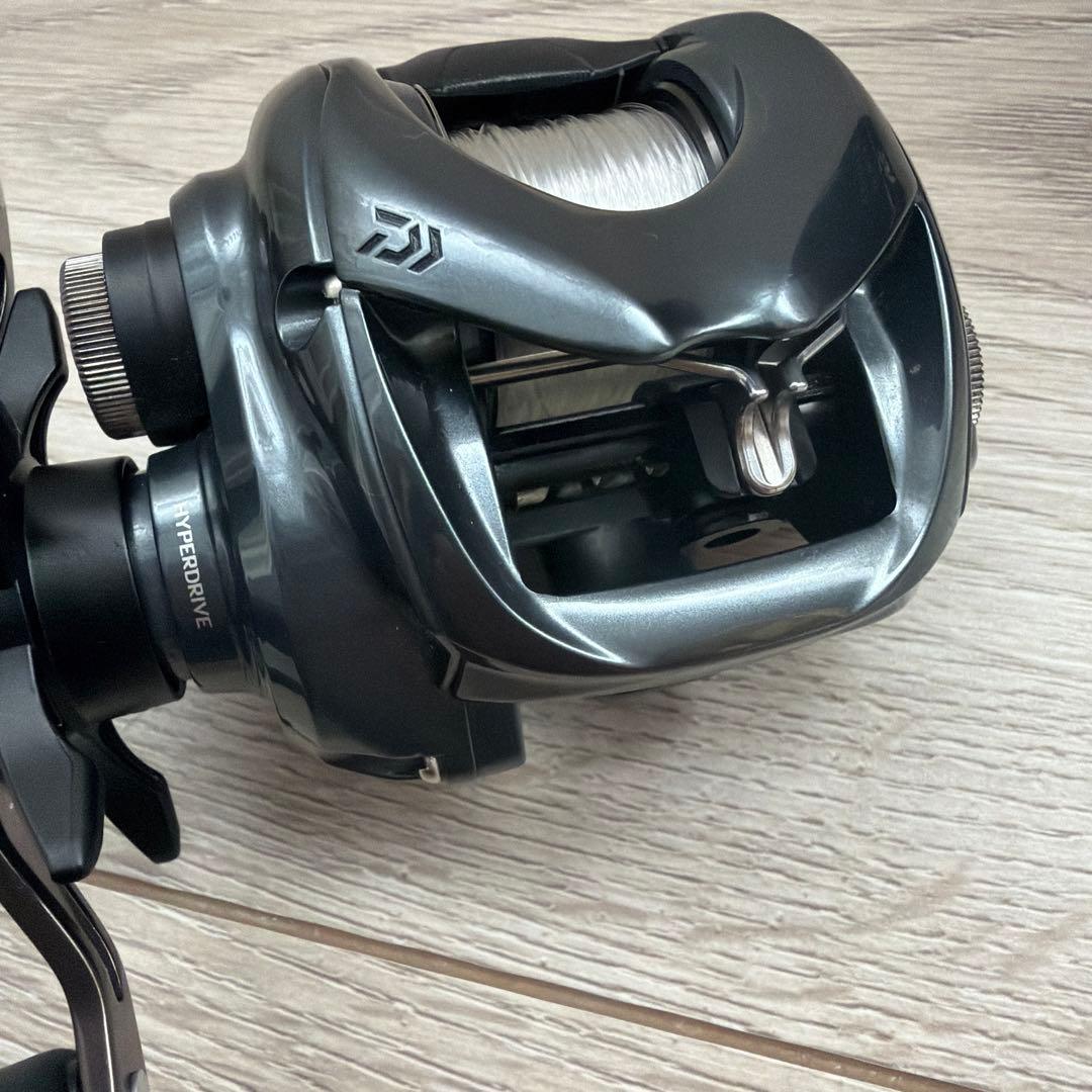 25タトゥーラSVTW 100