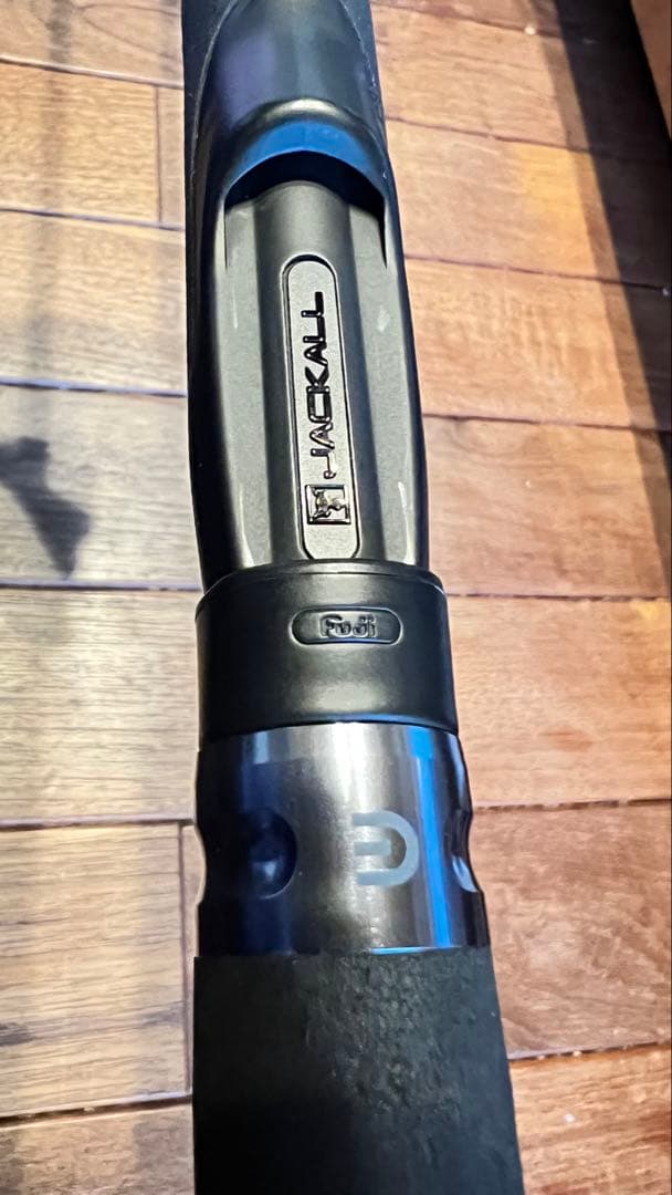 ジャッカル BRS-S96M-SC 最終値下げ