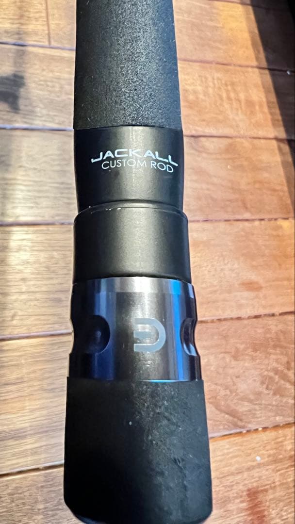ジャッカル BRS-S96M-SC 最終値下げ