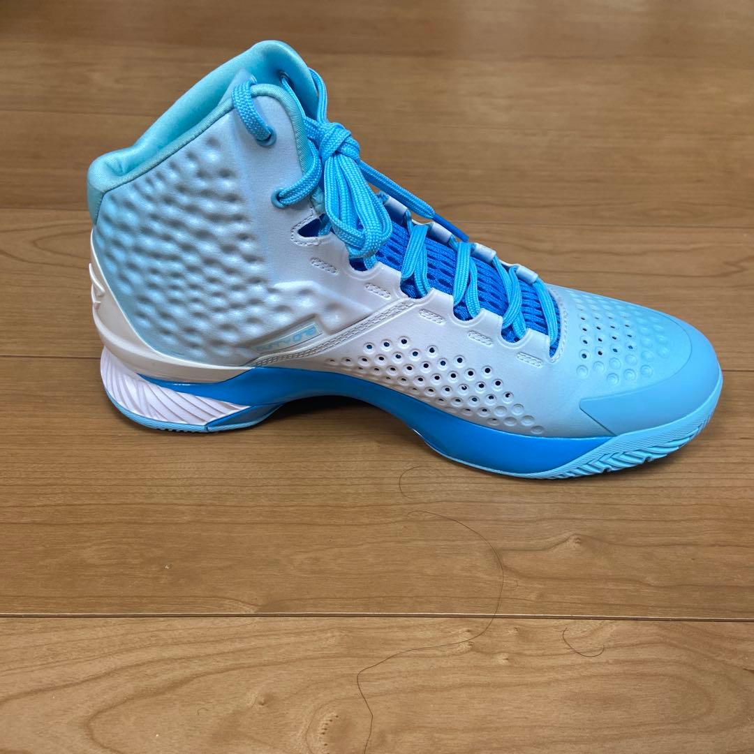 I*G様 curry1 PRNT 28cm バッシュ