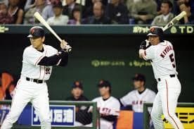 読売ジャイアンツ　清原和博 選手　背番号５　復刻ユニフォーム