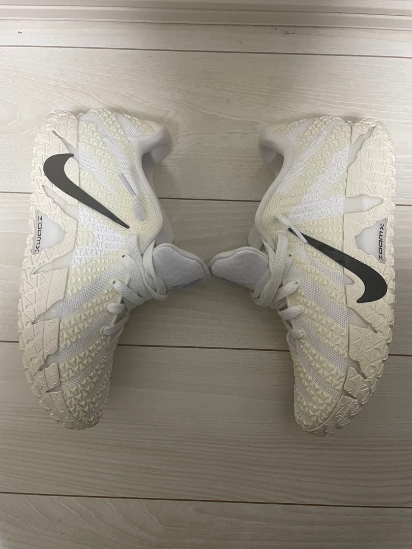 シューズ(男性用) Nike Ja3 EP Coconut Milk