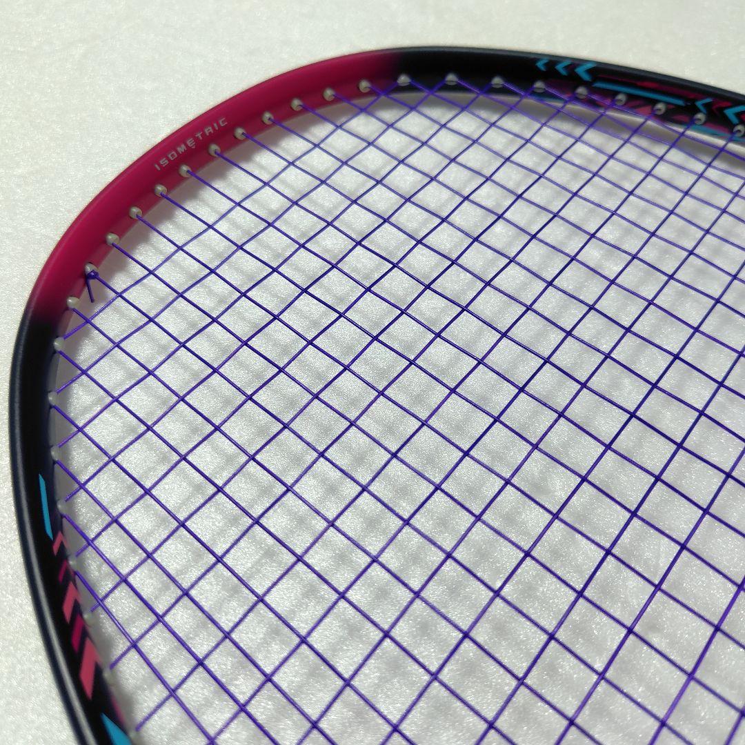 YONEX　ヨネックス　ナノフレア200 美品　4UG5