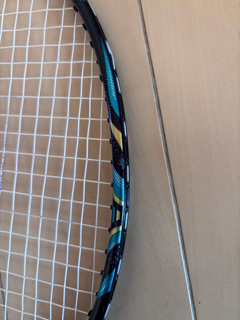 ヨネックス　ASTROX 88S pro バドミントンラケット