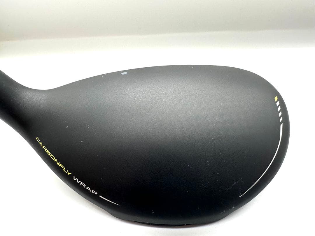 新古品｜PINGピン｜G430ハイブリッド3番UT19度ヘッドのみ｜ヘッドカバー