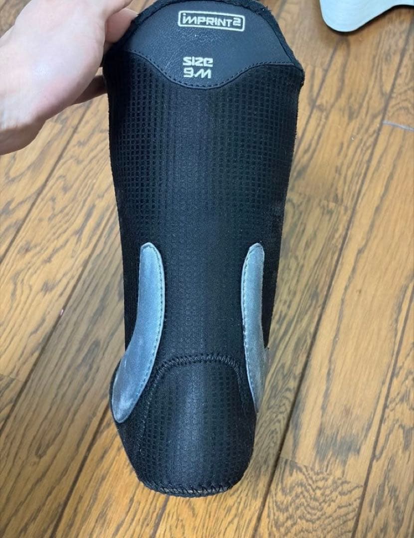 最終値下げ！Burton ルーラー Step On® 27.0