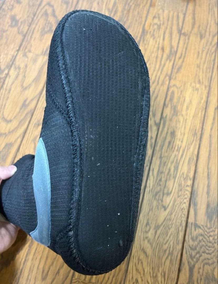 最終値下げ！Burton ルーラー Step On® 27.0