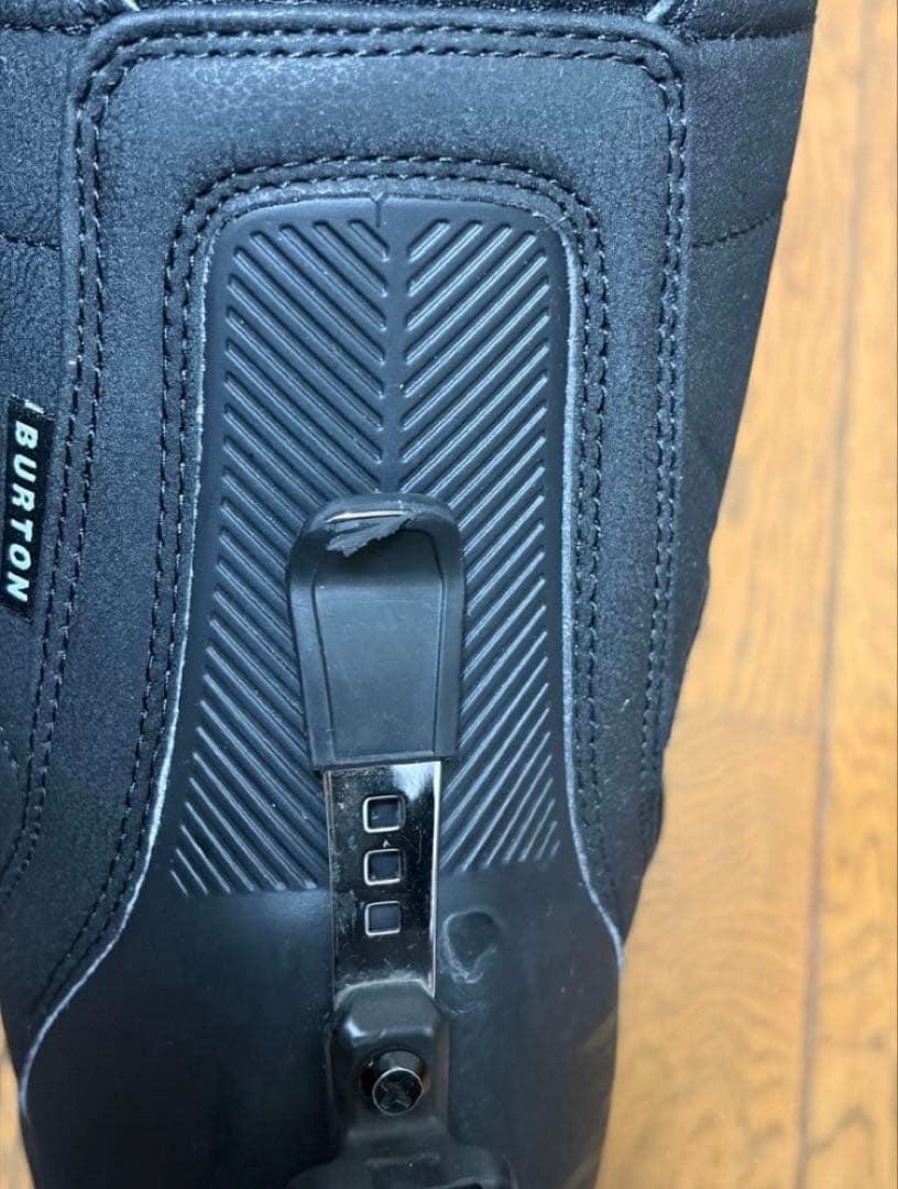 最終値下げ！Burton ルーラー Step On® 27.0