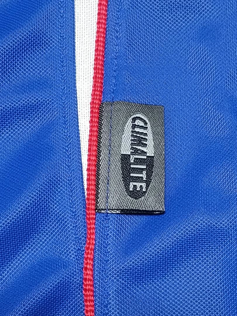 adidas1999-2000 日本代表ユニフォーム　Ｍサイズ