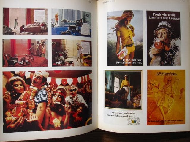アート・デザイン・音楽 Art Directors' Index to Photographers