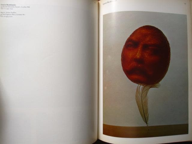 アート・デザイン・音楽 Art Directors' Index to Photographers