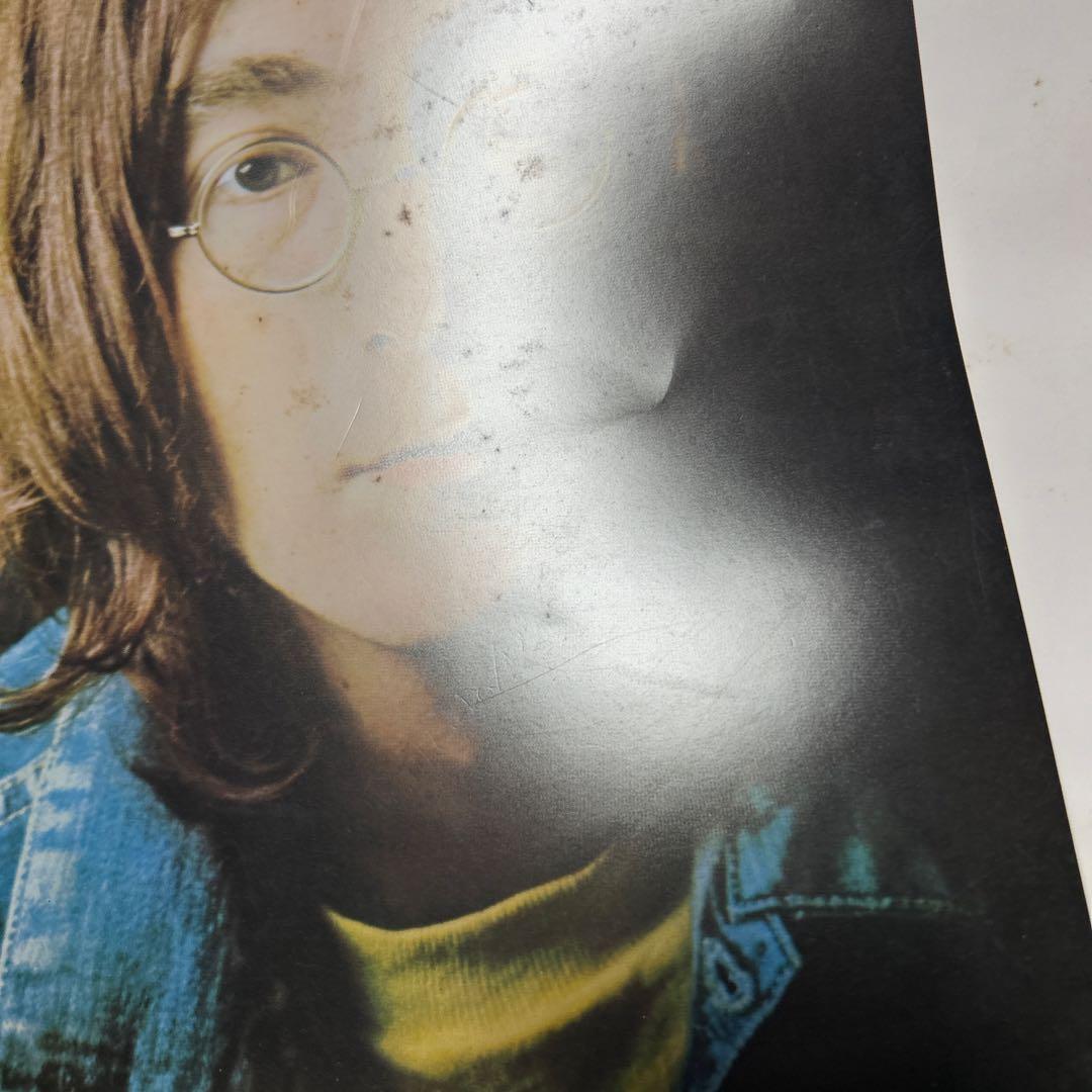 ビートルズ ／国内帯付LPレコード完品・美盤／補充票あり／beatles