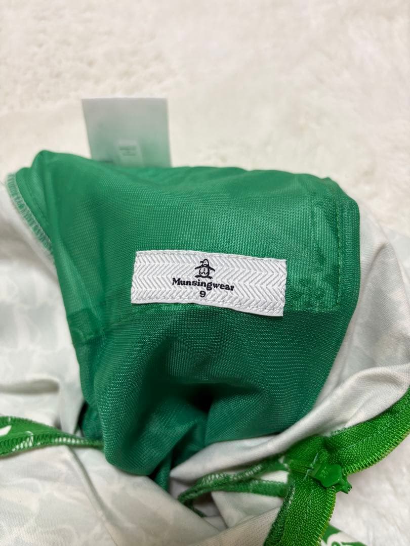 Munsingwear スカート