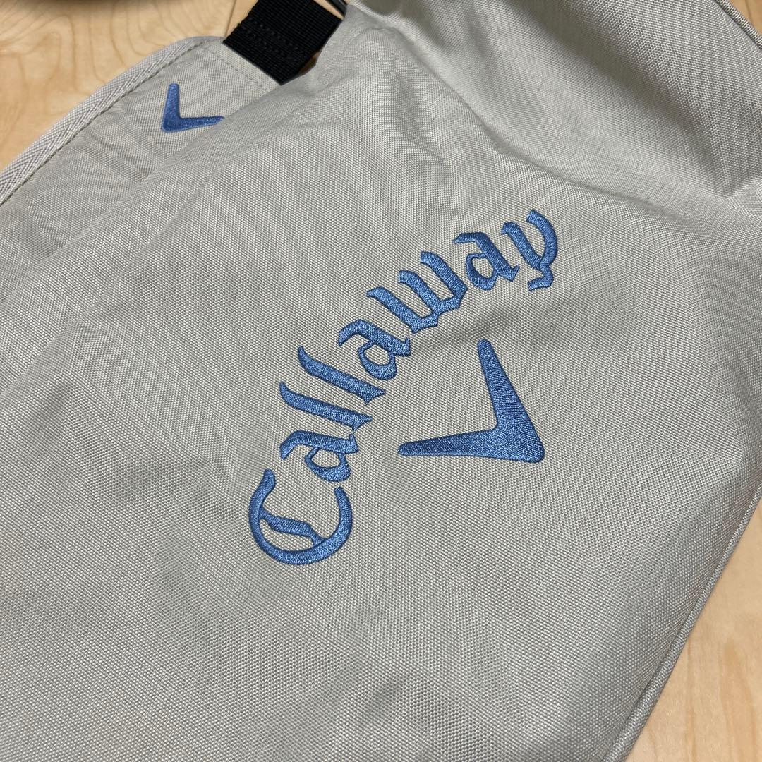 キャロウェイ(Callaway) クラブケース