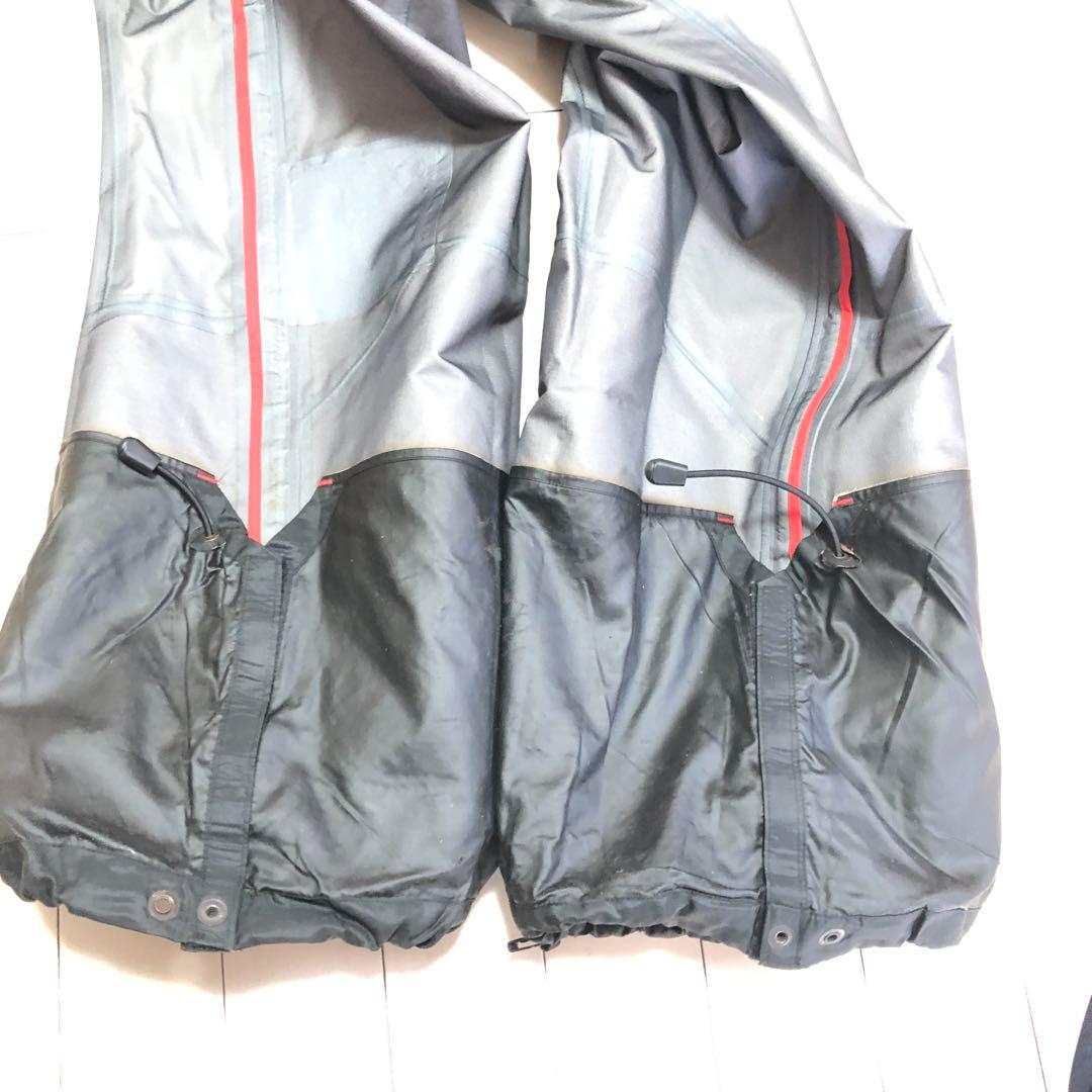 Arc’teryx ビブパンツ L GORE-TEX PRO 3L ak457並