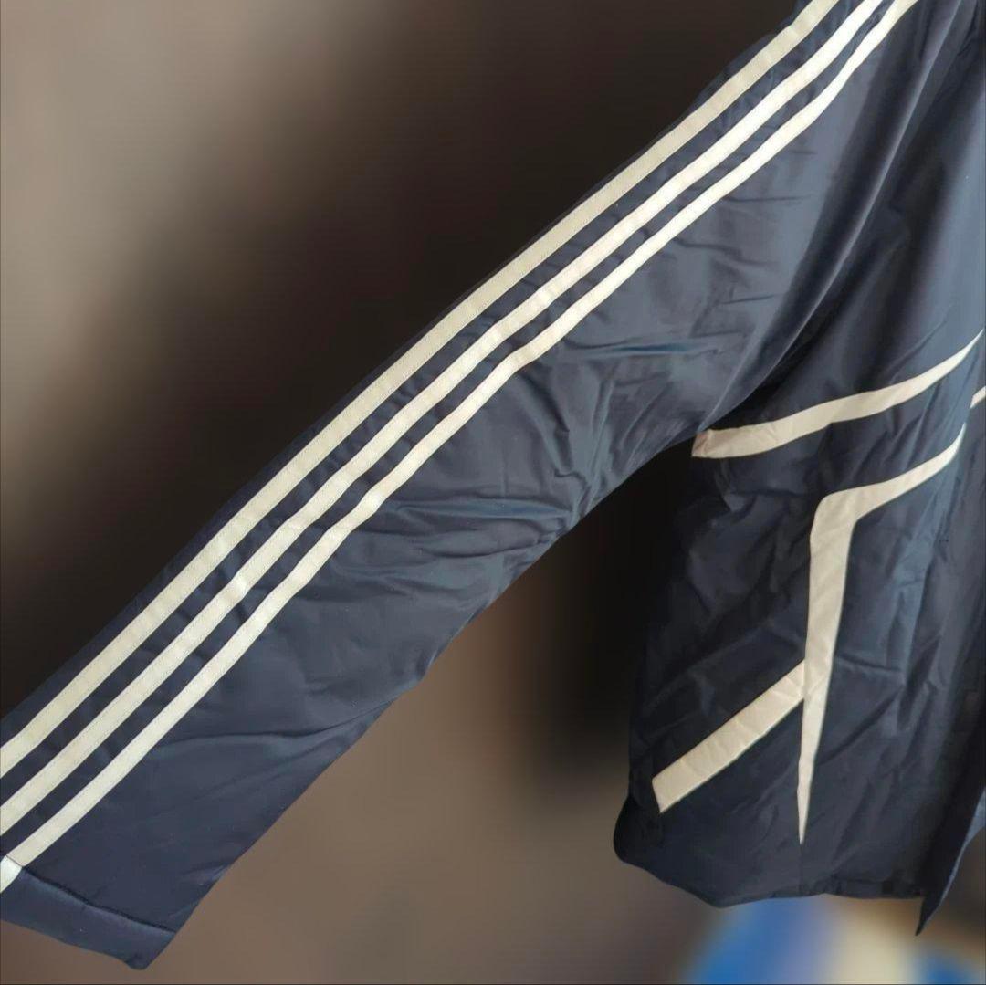 ✧ タグ付き CHELSEA ✧ adidas ✧ ベンチコート M