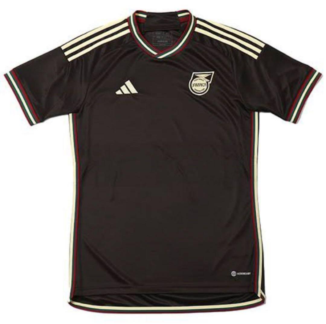 adidas × wales bonner サッカーT